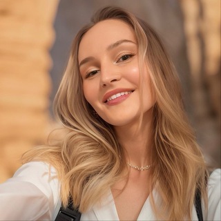 Telegram profile photo for Аня про карьеру и дизайн