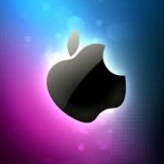 Telegram profile photo for APPLE ТЕХНИКА 🇺🇦