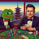 Telegram profile photo for Tyler coin