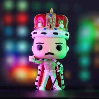 Telegram profile photo for funkomagic
