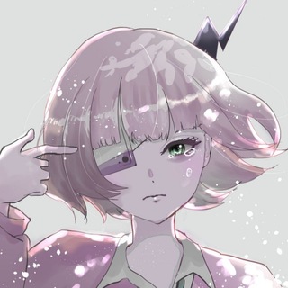 Telegram profile photo for Меланхолия интернет зависисых