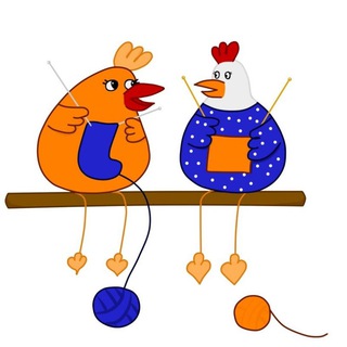 Telegram profile photo for КУРИЦА ЛАПОЙ