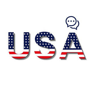Telegram group profile photo for Виза в США (usavisada.ru) | USA Visa