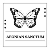 Telegram profile photo for Aeonian Sanctum, PIN