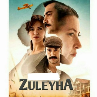 Telegram profile photo for Zuleyha seriali | Rasmiy kanal