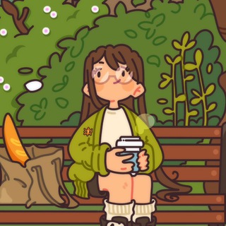 Telegram profile photo for monami_357