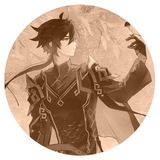 Telegram profile photo for ♡゙ㅤ 𝐋𝐢𝐲𝐮𝐞 𝑑𝑎𝑖𝑙𝑦 𝑐𝑓 ◟