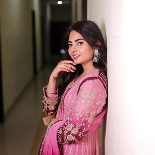 Telegram profile photo for dilsheen kaur ✨