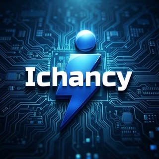 Telegram profile photo for Ichancy Vip
