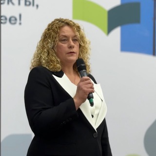 Telegram profile photo for Екатерина Рачинская