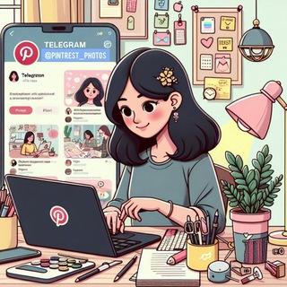 Telegram profile photo for ✿.。.:* ::. Pintrest Photos .::.*.:。.✿