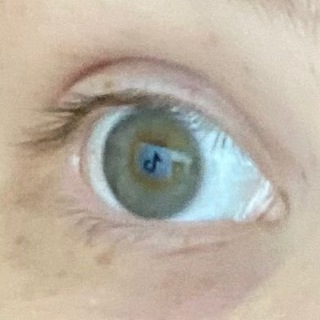 Telegram profile photo for аня лайкнула тикток