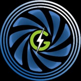 Telegram profile photo for Зелёная энергия | NFT | GeonerGO