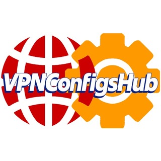 Telegram profile photo for VPNConfigsHub