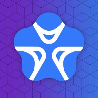 Telegram profile photo for AI — 3AWeb
