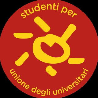 Telegram profile photo for UDU Padova