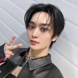 Telegram profile photo for Taeyoung.