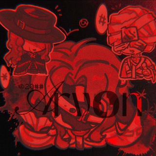 Telegram profile photo for 𝐀𝗿𝗏𝗈𝑛