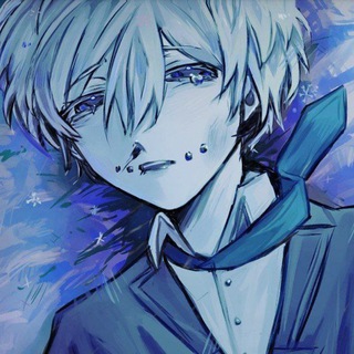Telegram profile photo for ☃️Alfedov Confession❄️