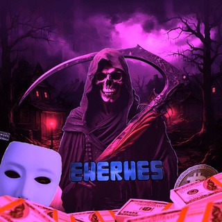 Telegram profile photo for 𝐄𝐖𝐄𝐑𝐖𝐄𝐒
