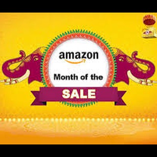 Telegram profile photo for Amazon Saving deals