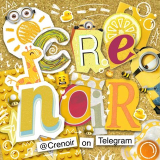 Telegram profile photo for 🐝 C-RENOiR :: OPEN!
