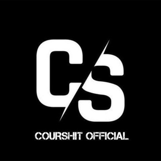 Telegram profile photo for COUR$HIT