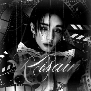 Telegram profile photo for Kisain