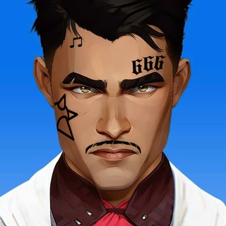 Telegram profile photo for днед
