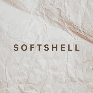 Telegram profile photo for softshell