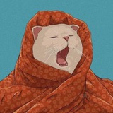 Telegram profile photo for ПУХАНЫ 🐾 | Животные