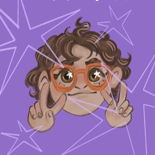 Telegram profile photo for Тут рисует Один