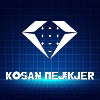 Telegram profile photo for MENFESS KMJJ