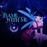 Telegram profile photo for инфо game with me