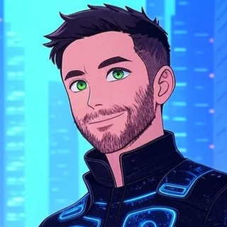 Telegram profile photo for Fedemau7 Calls 🐳