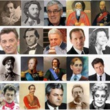 Telegram profile photo for Известные личности