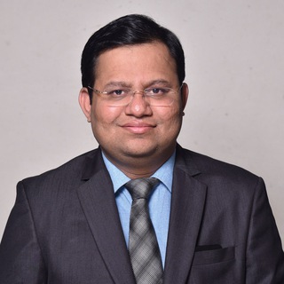 Telegram profile photo for Abhishek Zaware Smart Bytes