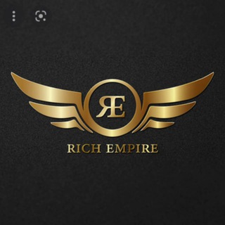 Telegram profile photo for Rich Empire Forex