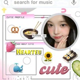 Telegram profile photo for ㅤㅤ 𝓐del methode ୨୧