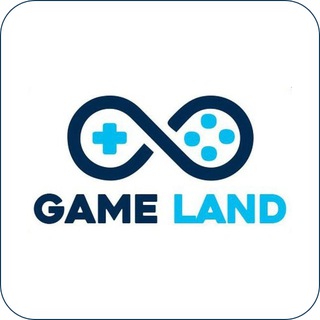 Telegram profile photo for GameLand·游戏大陆