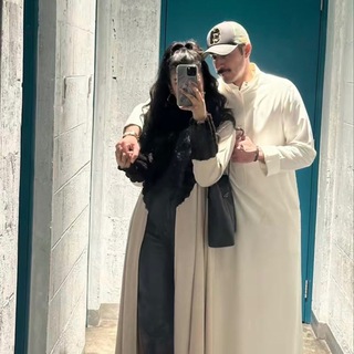 Telegram profile photo for •﮼زينالينيا 🫂•