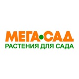 Telegram profile photo for Мега-Сад