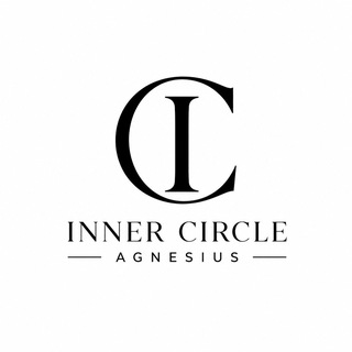 Telegram profile photo for Inner Circle Agnesius