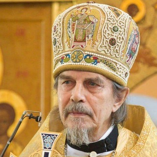 Telegram profile photo for Сражение за ВЕРУ