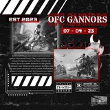 Telegram profile photo for GANNORS
