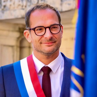 Telegram profile photo for Nicolas Meizonnet - Actus