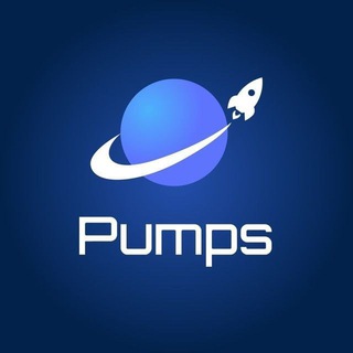 Telegram group profile photo for Binance pumps