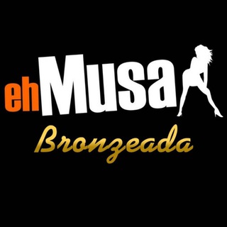 Telegram profile photo for Eh Musa Bronzeada