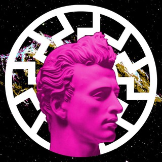 Telegram profile photo for Fashwave inspo