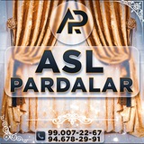 Telegram profile photo for ASL PARDALAR